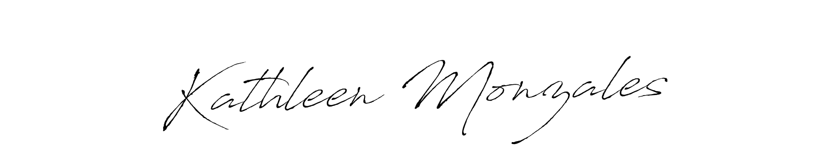 Once you've used our free online signature maker to create your best signature Antro_Vectra style, it's time to enjoy all of the benefits that Kathleen Monzales name signing documents. Kathleen Monzales signature style 6 images and pictures png