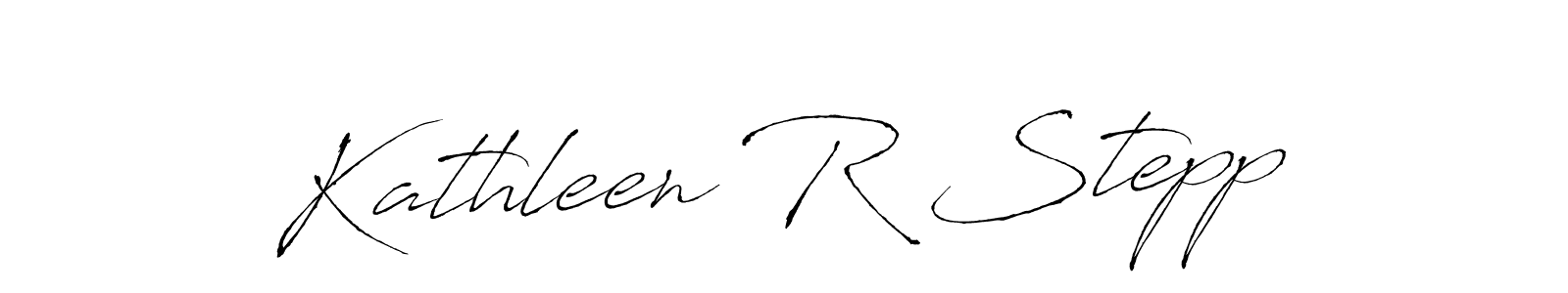 You can use this online signature creator to create a handwritten signature for the name Kathleen R Stepp. This is the best online autograph maker. Kathleen R Stepp signature style 6 images and pictures png