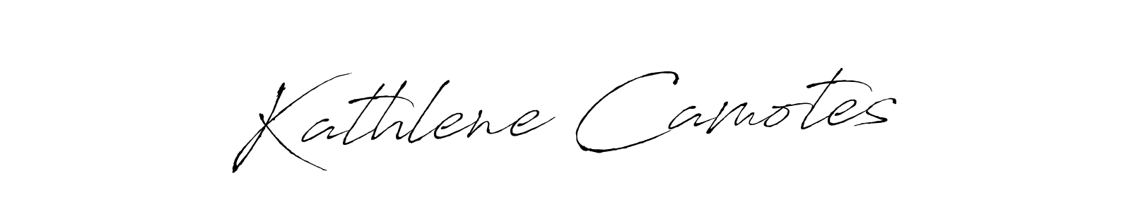 Also You can easily find your signature by using the search form. We will create Kathlene Camotes name handwritten signature images for you free of cost using Antro_Vectra sign style. Kathlene Camotes signature style 6 images and pictures png