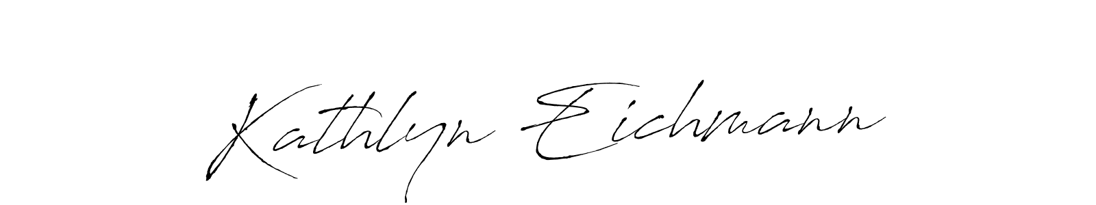 The best way (Antro_Vectra) to make a short signature is to pick only two or three words in your name. The name Kathlyn Eichmann include a total of six letters. For converting this name. Kathlyn Eichmann signature style 6 images and pictures png