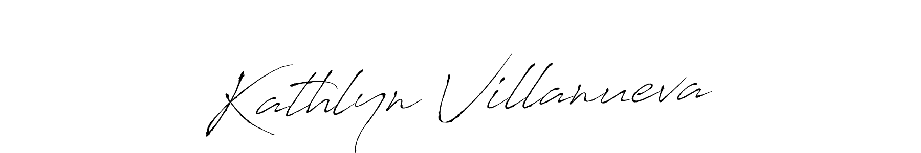 Also You can easily find your signature by using the search form. We will create Kathlyn Villanueva name handwritten signature images for you free of cost using Antro_Vectra sign style. Kathlyn Villanueva signature style 6 images and pictures png