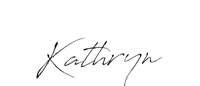 Make a short Kathryn signature style. Manage your documents anywhere anytime using Antro_Vectra. Create and add eSignatures, submit forms, share and send files easily. Kathryn signature style 6 images and pictures png