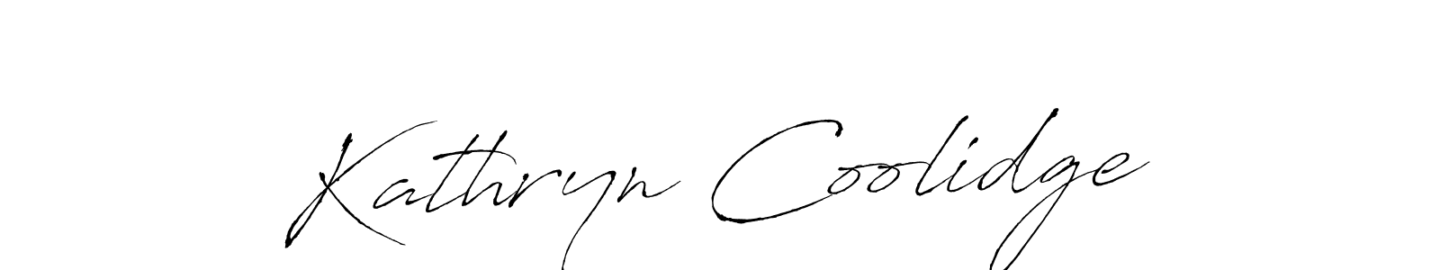 if you are searching for the best signature style for your name Kathryn Coolidge. so please give up your signature search. here we have designed multiple signature styles  using Antro_Vectra. Kathryn Coolidge signature style 6 images and pictures png