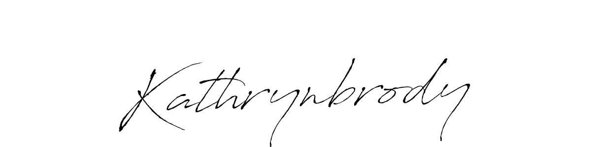 It looks lik you need a new signature style for name Kathrynbrody. Design unique handwritten (Antro_Vectra) signature with our free signature maker in just a few clicks. Kathrynbrody signature style 6 images and pictures png