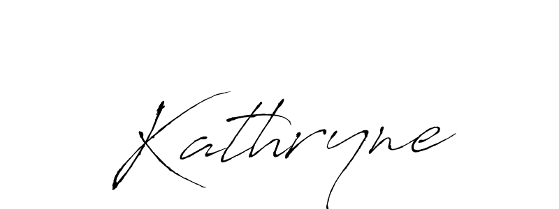 It looks lik you need a new signature style for name Kathryne. Design unique handwritten (Antro_Vectra) signature with our free signature maker in just a few clicks. Kathryne signature style 6 images and pictures png