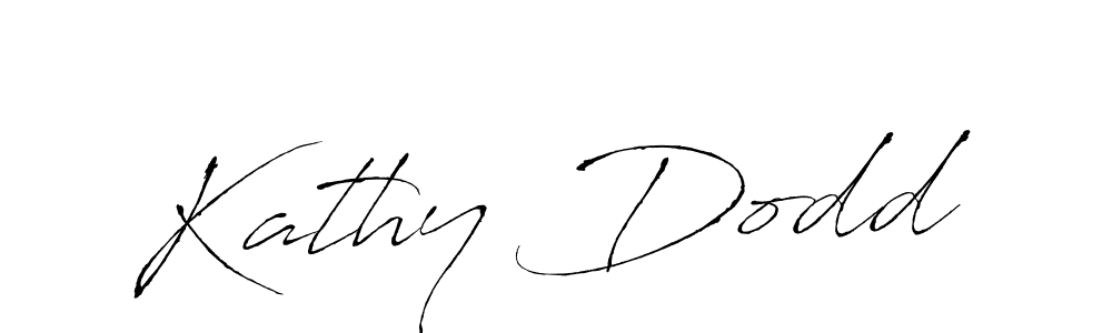 How to Draw Kathy Dodd signature style? Antro_Vectra is a latest design signature styles for name Kathy Dodd. Kathy Dodd signature style 6 images and pictures png