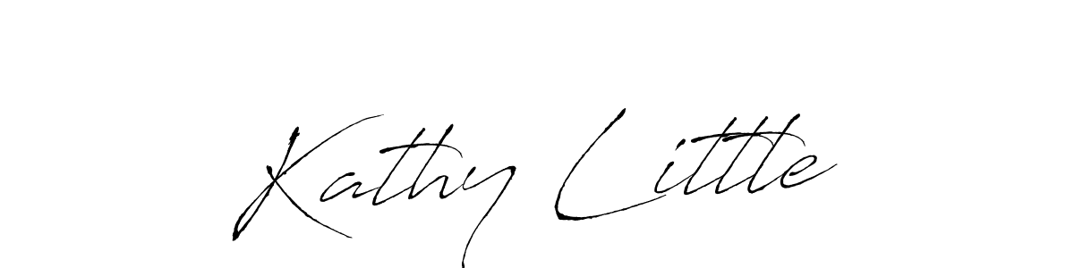 Once you've used our free online signature maker to create your best signature Antro_Vectra style, it's time to enjoy all of the benefits that Kathy Little name signing documents. Kathy Little signature style 6 images and pictures png