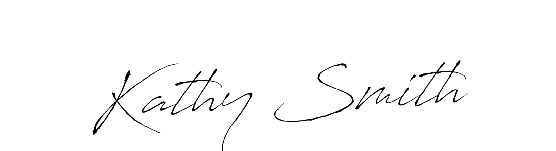 The best way (Antro_Vectra) to make a short signature is to pick only two or three words in your name. The name Kathy Smith include a total of six letters. For converting this name. Kathy Smith signature style 6 images and pictures png