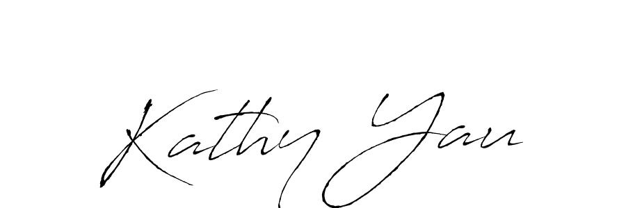 You can use this online signature creator to create a handwritten signature for the name Kathy Yau. This is the best online autograph maker. Kathy Yau signature style 6 images and pictures png