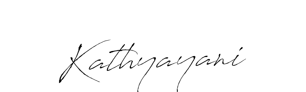Also You can easily find your signature by using the search form. We will create Kathyayani name handwritten signature images for you free of cost using Antro_Vectra sign style. Kathyayani signature style 6 images and pictures png