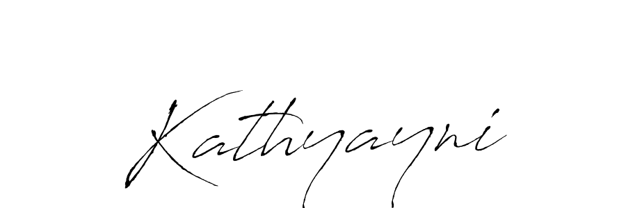 How to Draw Kathyayni signature style? Antro_Vectra is a latest design signature styles for name Kathyayni. Kathyayni signature style 6 images and pictures png