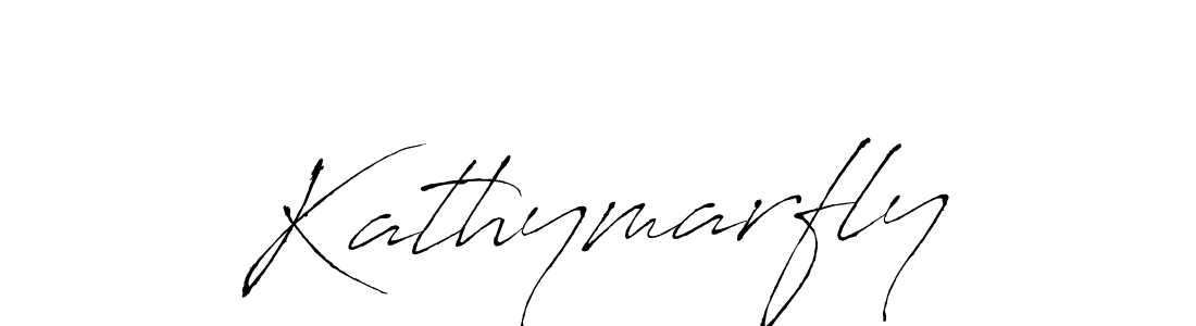 The best way (Antro_Vectra) to make a short signature is to pick only two or three words in your name. The name Kathymarfly include a total of six letters. For converting this name. Kathymarfly signature style 6 images and pictures png