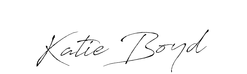 Also we have Katie Boyd name is the best signature style. Create professional handwritten signature collection using Antro_Vectra autograph style. Katie Boyd signature style 6 images and pictures png