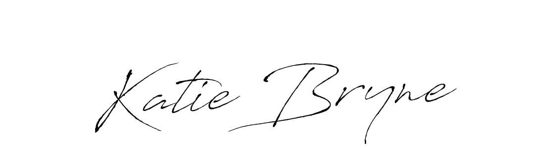 Best and Professional Signature Style for Katie Bryne. Antro_Vectra Best Signature Style Collection. Katie Bryne signature style 6 images and pictures png