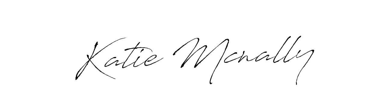 Once you've used our free online signature maker to create your best signature Antro_Vectra style, it's time to enjoy all of the benefits that Katie Mcnally name signing documents. Katie Mcnally signature style 6 images and pictures png