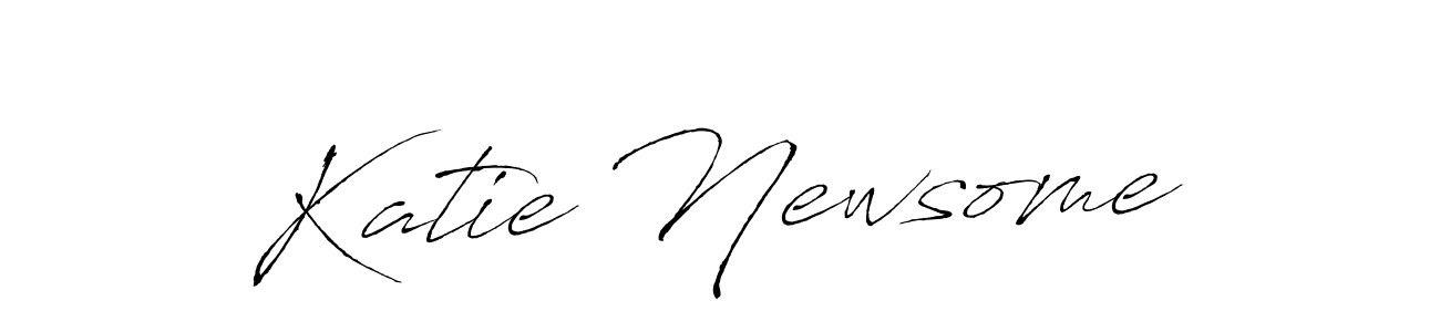 Check out images of Autograph of Katie Newsome name. Actor Katie Newsome Signature Style. Antro_Vectra is a professional sign style online. Katie Newsome signature style 6 images and pictures png