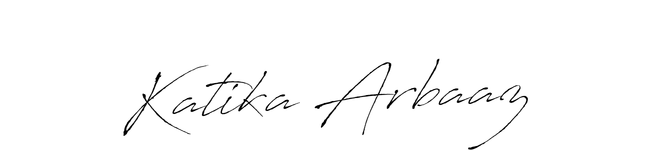 See photos of Katika Arbaaz official signature by Spectra . Check more albums & portfolios. Read reviews & check more about Antro_Vectra font. Katika Arbaaz signature style 6 images and pictures png