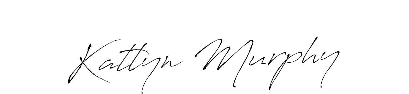 How to Draw Katlyn Murphy signature style? Antro_Vectra is a latest design signature styles for name Katlyn Murphy. Katlyn Murphy signature style 6 images and pictures png