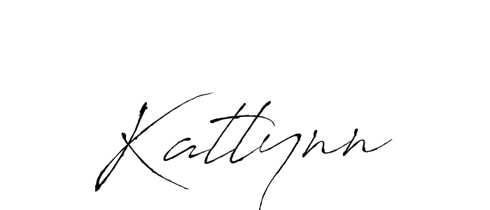 Also we have Katlynn name is the best signature style. Create professional handwritten signature collection using Antro_Vectra autograph style. Katlynn signature style 6 images and pictures png