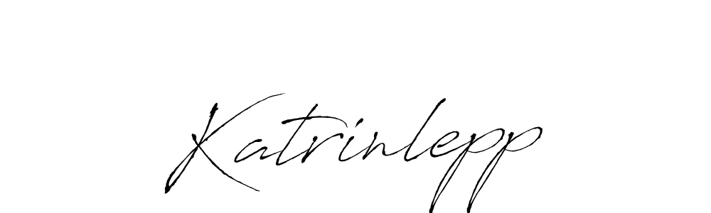 Once you've used our free online signature maker to create your best signature Antro_Vectra style, it's time to enjoy all of the benefits that Katrinlepp name signing documents. Katrinlepp signature style 6 images and pictures png