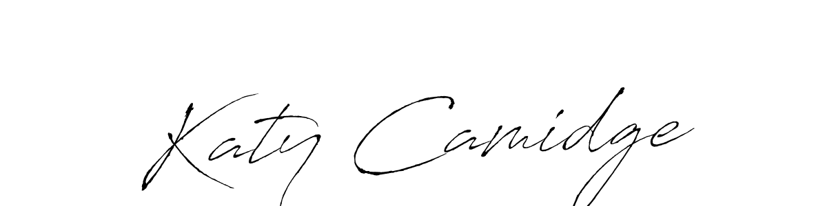 Make a short Katy Camidge signature style. Manage your documents anywhere anytime using Antro_Vectra. Create and add eSignatures, submit forms, share and send files easily. Katy Camidge signature style 6 images and pictures png