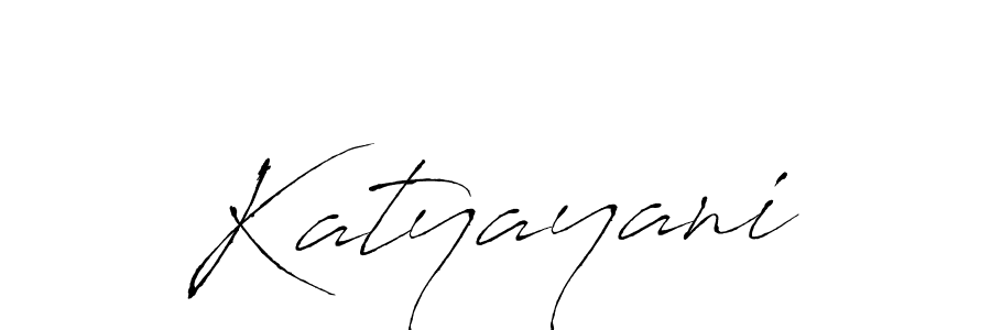 How to Draw Katyayani signature style? Antro_Vectra is a latest design signature styles for name Katyayani. Katyayani signature style 6 images and pictures png