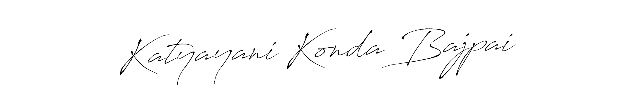 Best and Professional Signature Style for Katyayani Konda Bajpai. Antro_Vectra Best Signature Style Collection. Katyayani Konda Bajpai signature style 6 images and pictures png