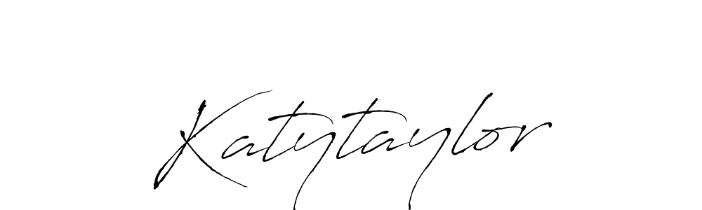 Here are the top 10 professional signature styles for the name Katytaylor. These are the best autograph styles you can use for your name. Katytaylor signature style 6 images and pictures png