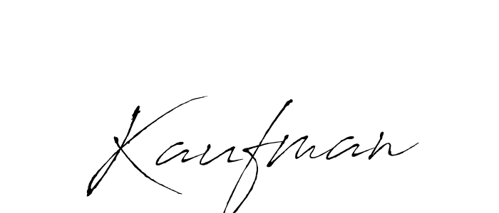Make a beautiful signature design for name Kaufman. Use this online signature maker to create a handwritten signature for free. Kaufman signature style 6 images and pictures png