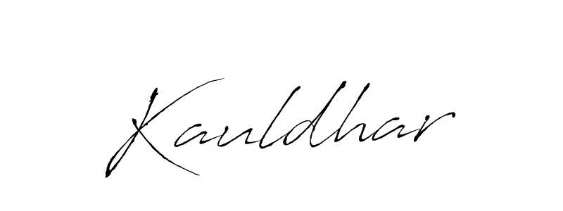 Here are the top 10 professional signature styles for the name Kauldhar. These are the best autograph styles you can use for your name. Kauldhar signature style 6 images and pictures png