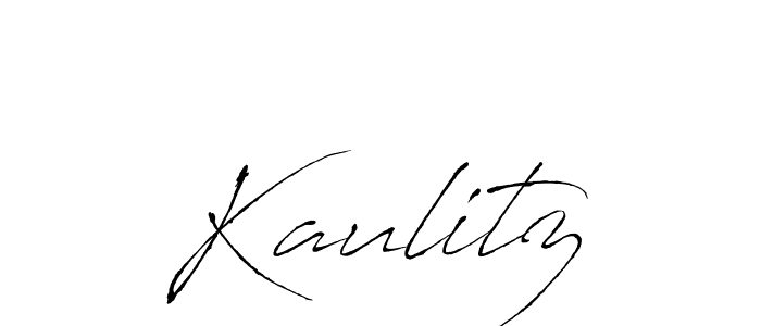 How to make Kaulitz name signature. Use Antro_Vectra style for creating short signs online. This is the latest handwritten sign. Kaulitz signature style 6 images and pictures png