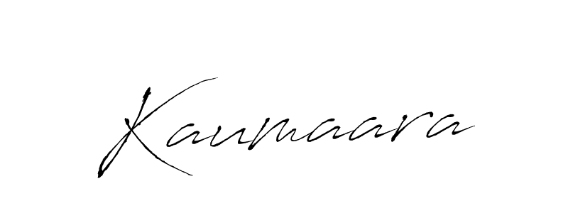 Antro_Vectra is a professional signature style that is perfect for those who want to add a touch of class to their signature. It is also a great choice for those who want to make their signature more unique. Get Kaumaara name to fancy signature for free. Kaumaara signature style 6 images and pictures png