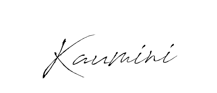 It looks lik you need a new signature style for name Kaumini. Design unique handwritten (Antro_Vectra) signature with our free signature maker in just a few clicks. Kaumini signature style 6 images and pictures png