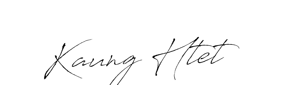 Check out images of Autograph of Kaung Htet name. Actor Kaung Htet Signature Style. Antro_Vectra is a professional sign style online. Kaung Htet signature style 6 images and pictures png