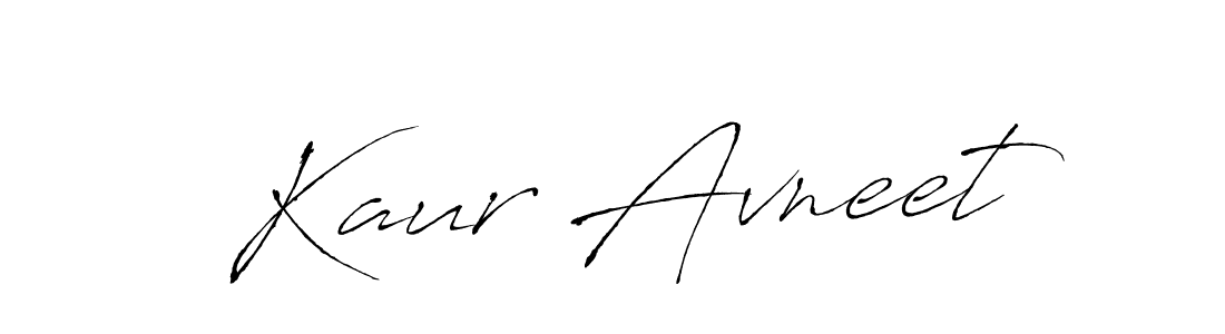 See photos of Kaur Avneet official signature by Spectra . Check more albums & portfolios. Read reviews & check more about Antro_Vectra font. Kaur Avneet signature style 6 images and pictures png