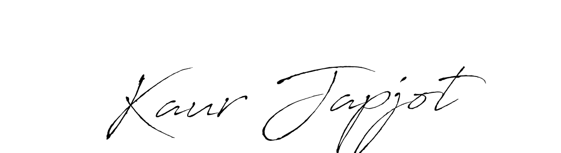 Once you've used our free online signature maker to create your best signature Antro_Vectra style, it's time to enjoy all of the benefits that Kaur Japjot name signing documents. Kaur Japjot signature style 6 images and pictures png