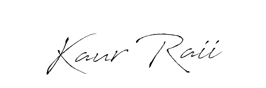 You can use this online signature creator to create a handwritten signature for the name Kaur Raii. This is the best online autograph maker. Kaur Raii signature style 6 images and pictures png
