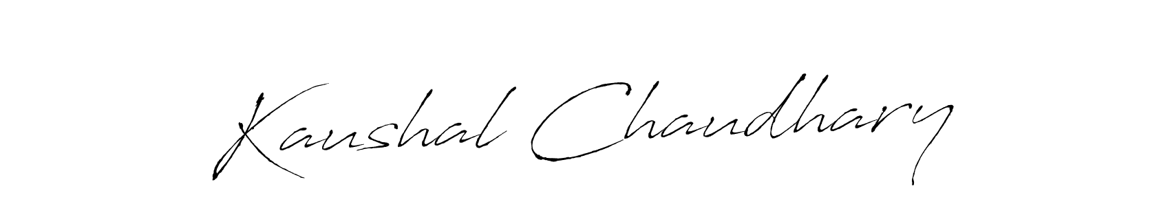 if you are searching for the best signature style for your name Kaushal Chaudhary. so please give up your signature search. here we have designed multiple signature styles  using Antro_Vectra. Kaushal Chaudhary signature style 6 images and pictures png