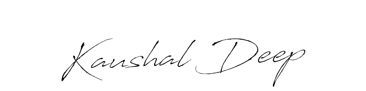 Make a short Kaushal Deep signature style. Manage your documents anywhere anytime using Antro_Vectra. Create and add eSignatures, submit forms, share and send files easily. Kaushal Deep signature style 6 images and pictures png