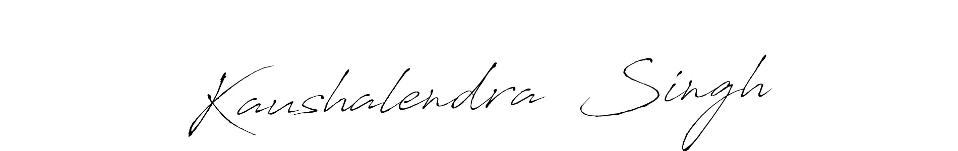 See photos of Kaushalendra  Singh official signature by Spectra . Check more albums & portfolios. Read reviews & check more about Antro_Vectra font. Kaushalendra  Singh signature style 6 images and pictures png