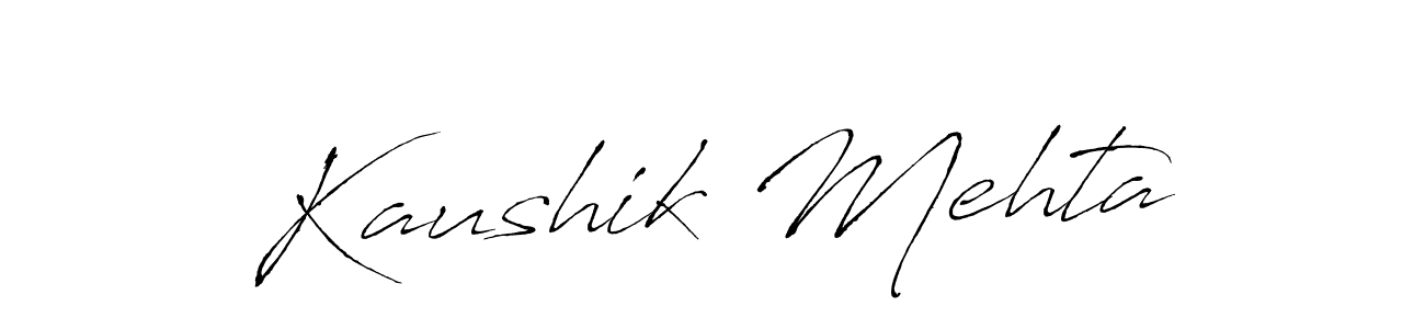 You can use this online signature creator to create a handwritten signature for the name Kaushik Mehta. This is the best online autograph maker. Kaushik Mehta signature style 6 images and pictures png