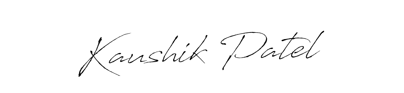 Check out images of Autograph of Kaushik Patel name. Actor Kaushik Patel Signature Style. Antro_Vectra is a professional sign style online. Kaushik Patel signature style 6 images and pictures png