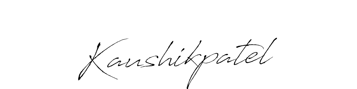 Here are the top 10 professional signature styles for the name Kaushikpatel. These are the best autograph styles you can use for your name. Kaushikpatel signature style 6 images and pictures png