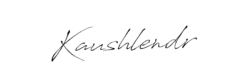 You can use this online signature creator to create a handwritten signature for the name Kaushlendr. This is the best online autograph maker. Kaushlendr signature style 6 images and pictures png