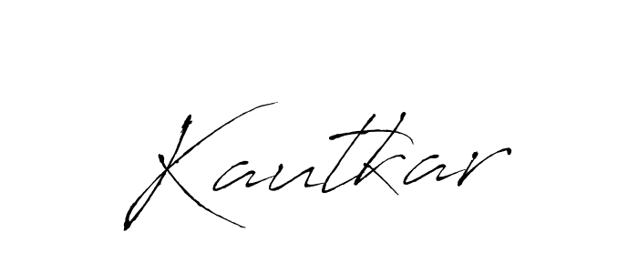 Once you've used our free online signature maker to create your best signature Antro_Vectra style, it's time to enjoy all of the benefits that Kautkar name signing documents. Kautkar signature style 6 images and pictures png