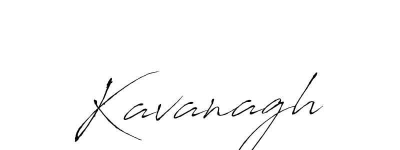 Also we have Kavanagh name is the best signature style. Create professional handwritten signature collection using Antro_Vectra autograph style. Kavanagh signature style 6 images and pictures png