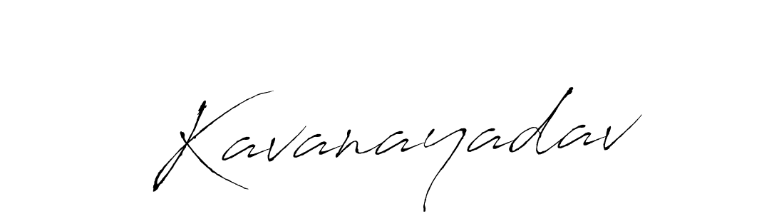 The best way (Antro_Vectra) to make a short signature is to pick only two or three words in your name. The name Kavanayadav include a total of six letters. For converting this name. Kavanayadav signature style 6 images and pictures png