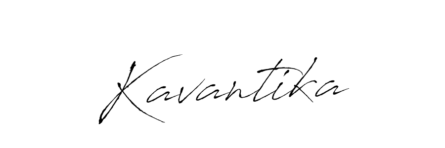 if you are searching for the best signature style for your name Kavantika. so please give up your signature search. here we have designed multiple signature styles  using Antro_Vectra. Kavantika signature style 6 images and pictures png