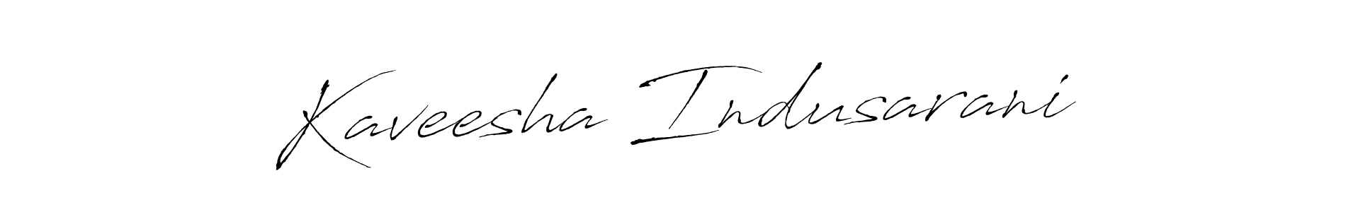 Also You can easily find your signature by using the search form. We will create Kaveesha Indusarani name handwritten signature images for you free of cost using Antro_Vectra sign style. Kaveesha Indusarani signature style 6 images and pictures png
