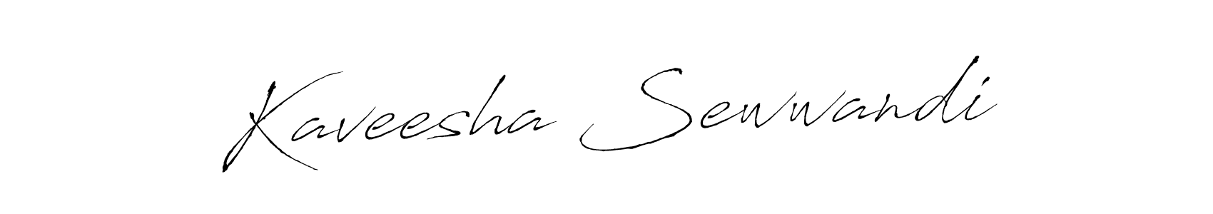 Similarly Antro_Vectra is the best handwritten signature design. Signature creator online .You can use it as an online autograph creator for name Kaveesha Sewwandi. Kaveesha Sewwandi signature style 6 images and pictures png